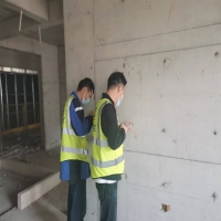 浅谈建筑工程检测几种技术