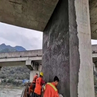 高延性混凝土