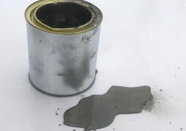 水泥基渗透结晶型防水涂料