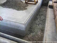 灌浆料的使用温度